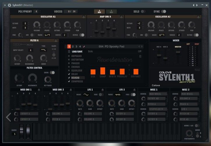 Vst Vst