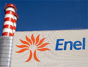 Dividendo Enel 2016 e data stacco cedola