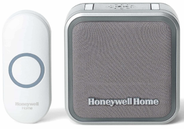 Honeywell Wireless Doorbell Series 5 Review - Techno Hub