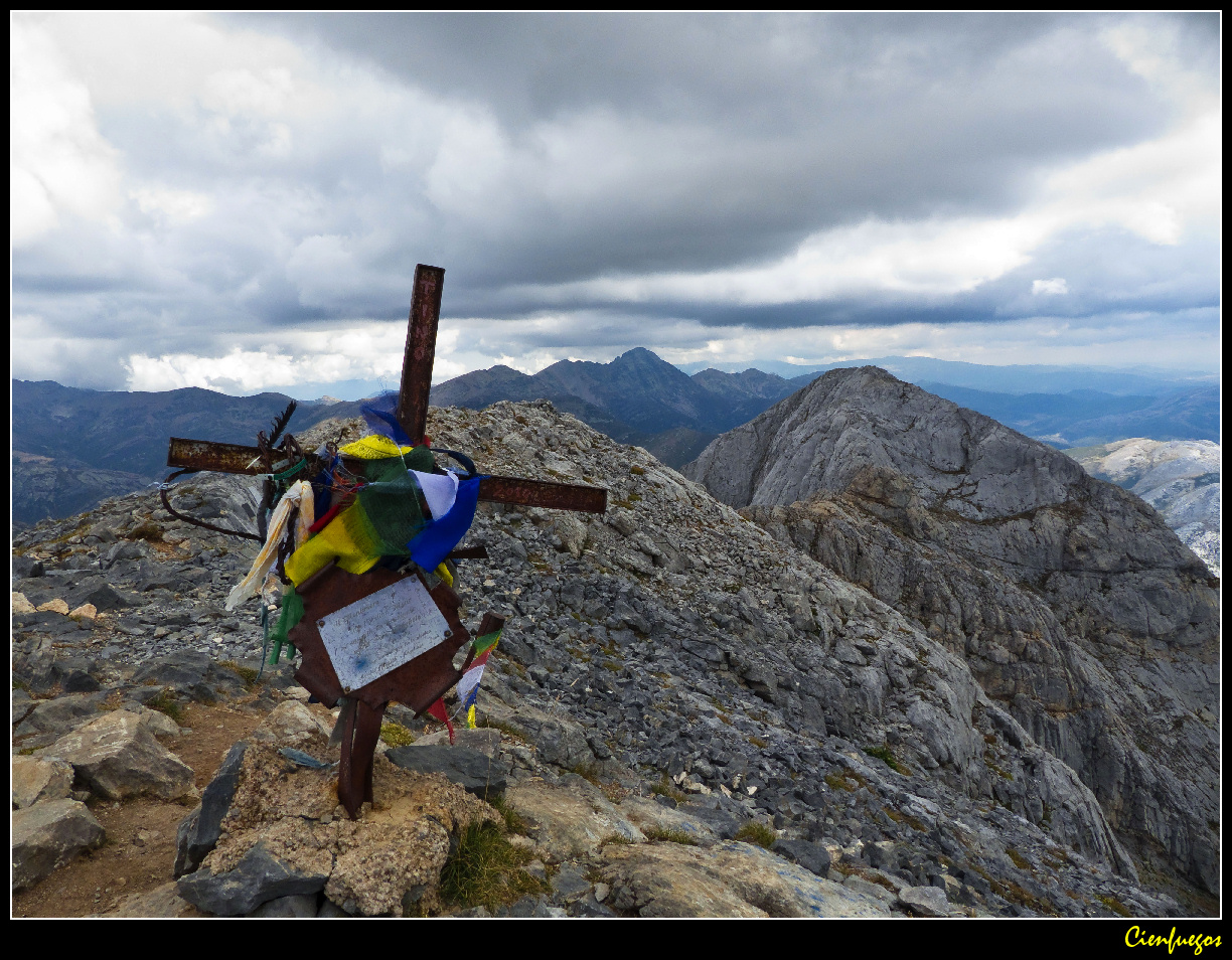Caleyando con Cienfuegos octubre 2014