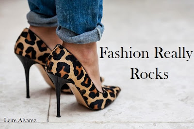 Fashion really Rocks