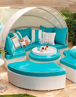 Ideas de muebles para el verano