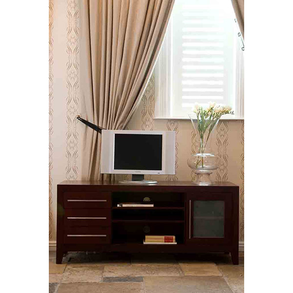 10 Small TV Unit Design Creative Ideas