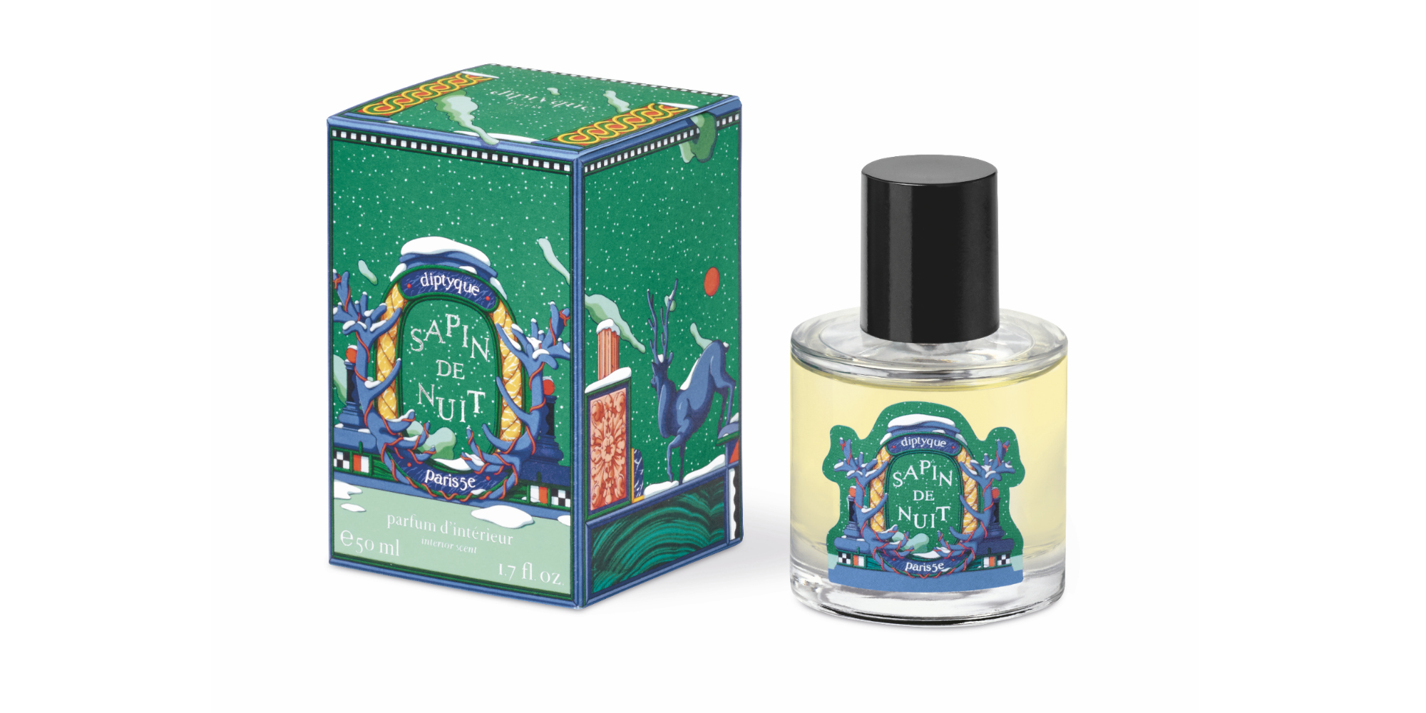 diptyque Holiday Collection 2020 Malaysia Price List FISHMEATDIE