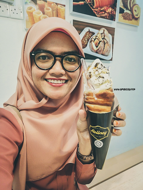 rollney penang amysyeera