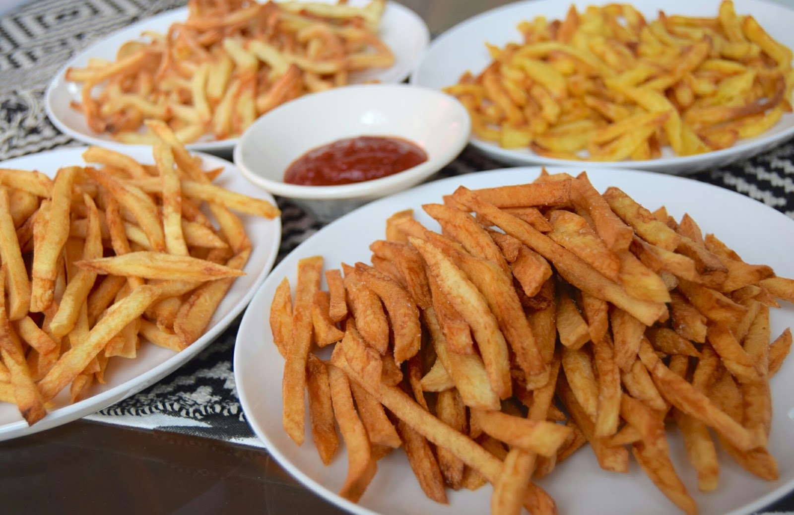 NUTRITION CORNERng SEVERAL REASONS WHY HIGH CONSUMPTION OF FRIED