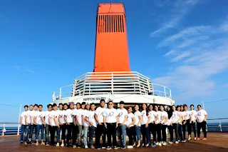 International Youth Exchange 2016   The 43rd Ship for Southeast Asian and Japanese Youth Program