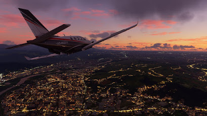 Microsoft Flight Simulator 2020 Download For Windows