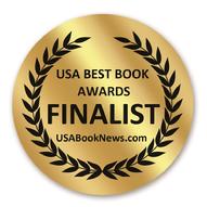 2015 USA Best Book Finalist