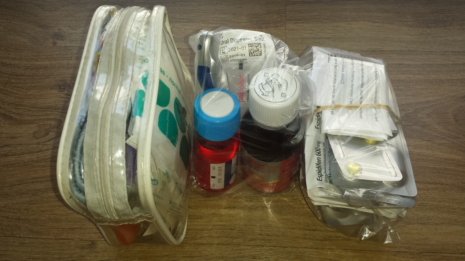 Llevar Liquidos Cuantos Ml Se Pueden Subir Al Avion Cuantos Ml