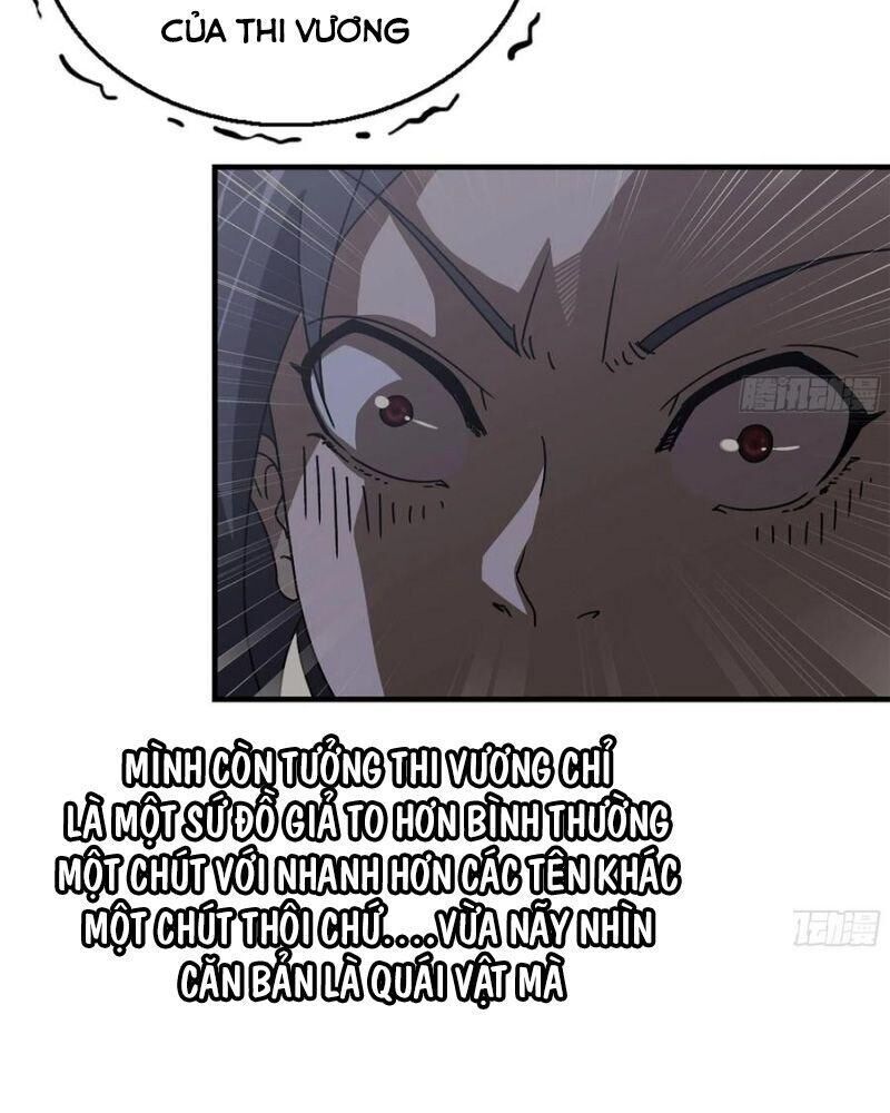 Tôi Chuyển Vàng Tại Mạt Thế chapter 74 - Trang 12