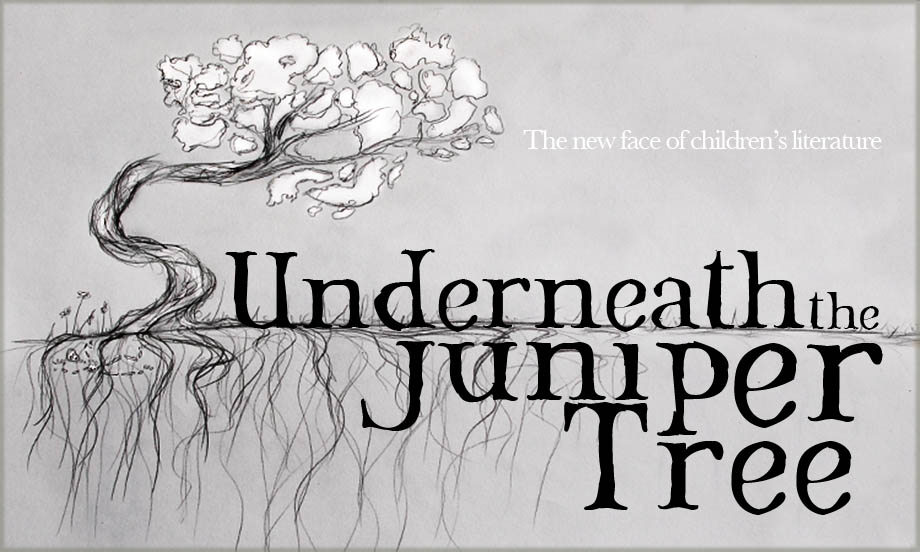 Underneath The Juniper Tree | Children's Literature