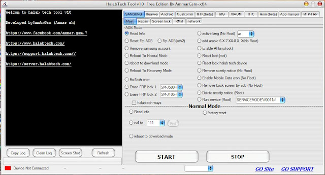 Halabtech Tool V1.0 Latest Cracked Version Free Download