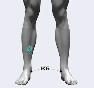 6 Best Acupressure points for quick relief from Constipation | Twelve Meridian k6-acupressure-point-for-constipation