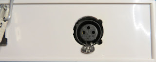 DIN Launch Connector