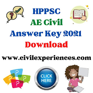 Hppsc Ae Answer Key 2021 | Himachal Hppsc Ae Answer Key Download Hppsc Ae Answer Key 2021 | Himachal Hppsc Ae Answer Key Download