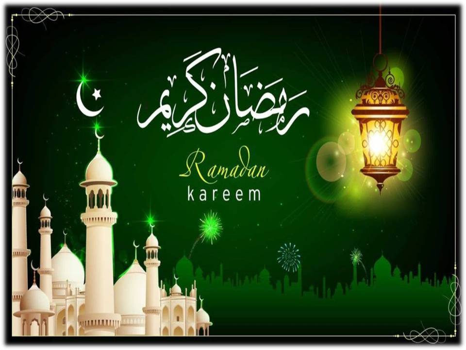 Ramadan