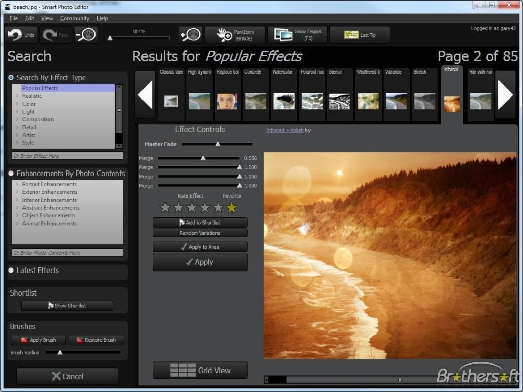 Smart Photo Editor pro ~ place for tech learners