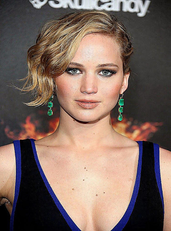 Jennifer Lawrence Wallpapers   HD Wallpapers Inn