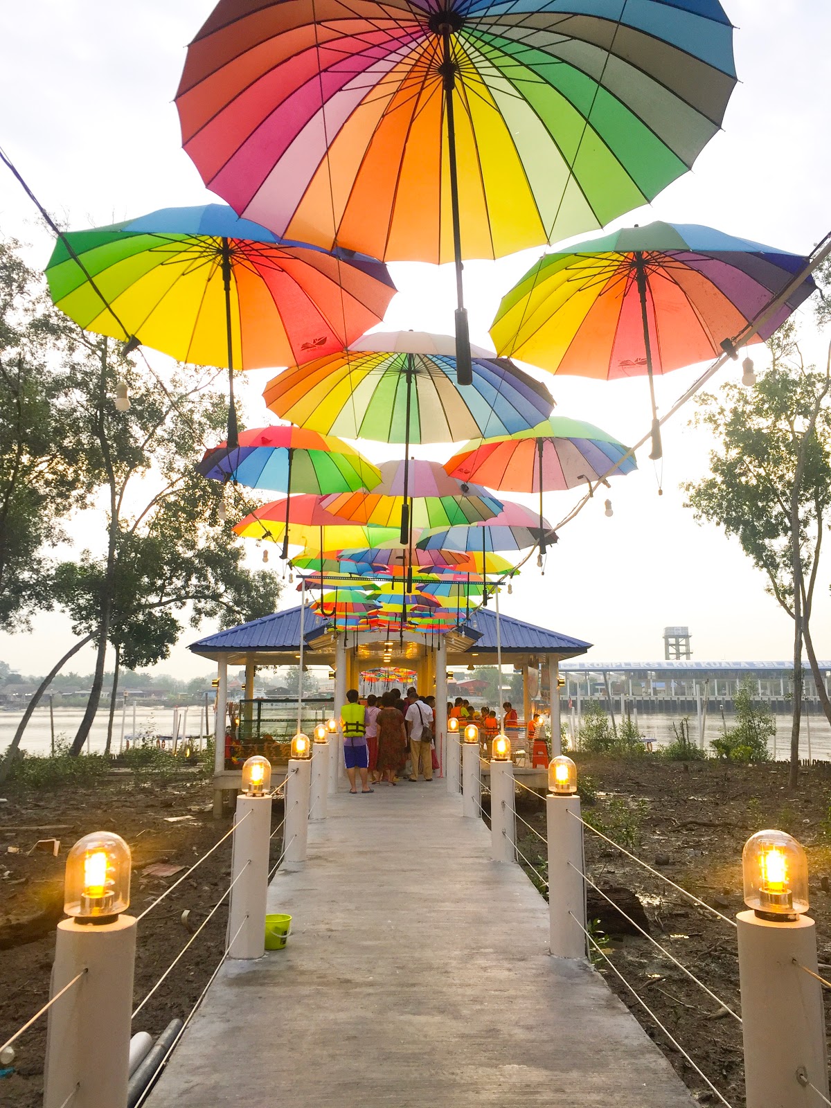 Tempat Menarik Yang Wajib Dilawati Di Kuala Selangor