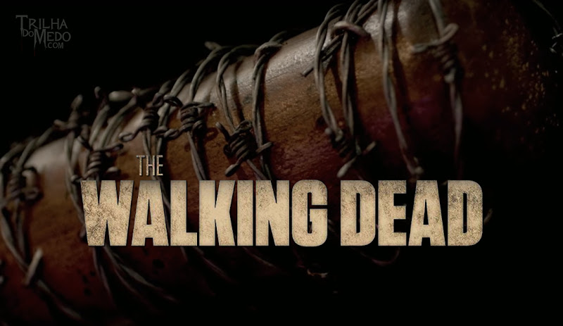 The Walking Dead 7 temporada