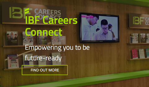 IBF Careers Connect