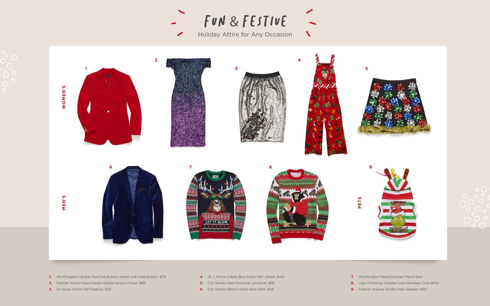 jcpenney worthington jumpsuit