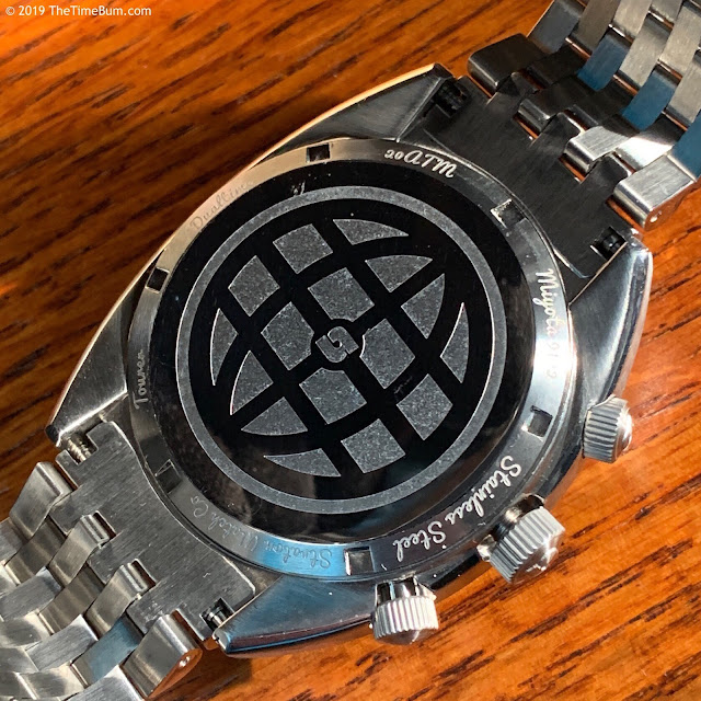 Straton Tourer case back