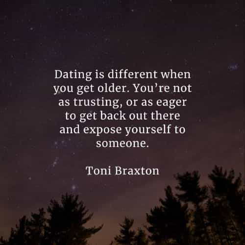 Dating quotes that'll tell you more about the matter Dating quotes that'll tell you more about the matter