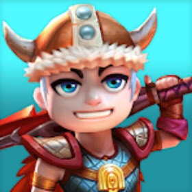 Mythical Knights: Endless Dungeon Crawler RPG - VER. 1.0.1 (Enemies Don't Attack) MOD APK