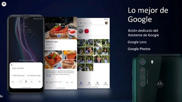 MOTOROLA MOTO MY UX LAUNCHER INTERFACE MOTOROLA MOTO MY UX LAUNCHER INTERFACE