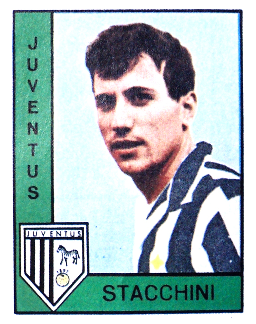 celo... manca... Gino Stacchini