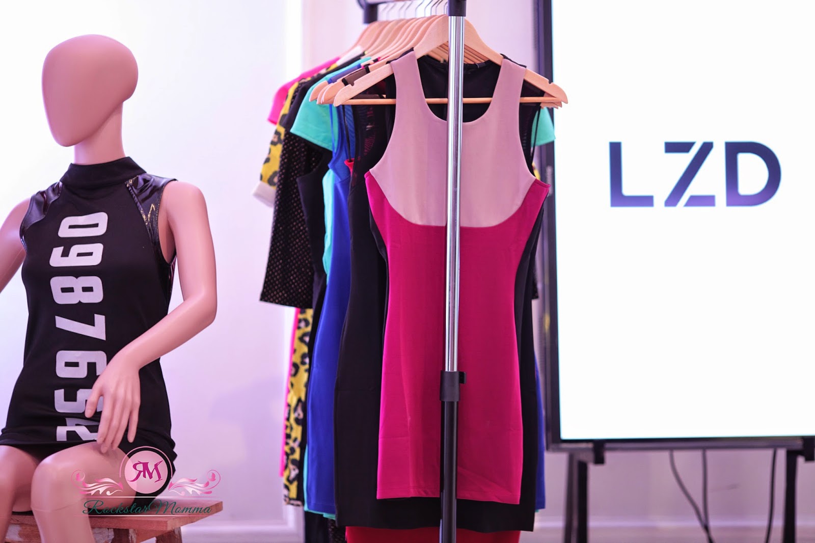Lazada Philippines Launches New Own-Brand Fashion Label, LZD ...