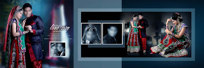 foto album design