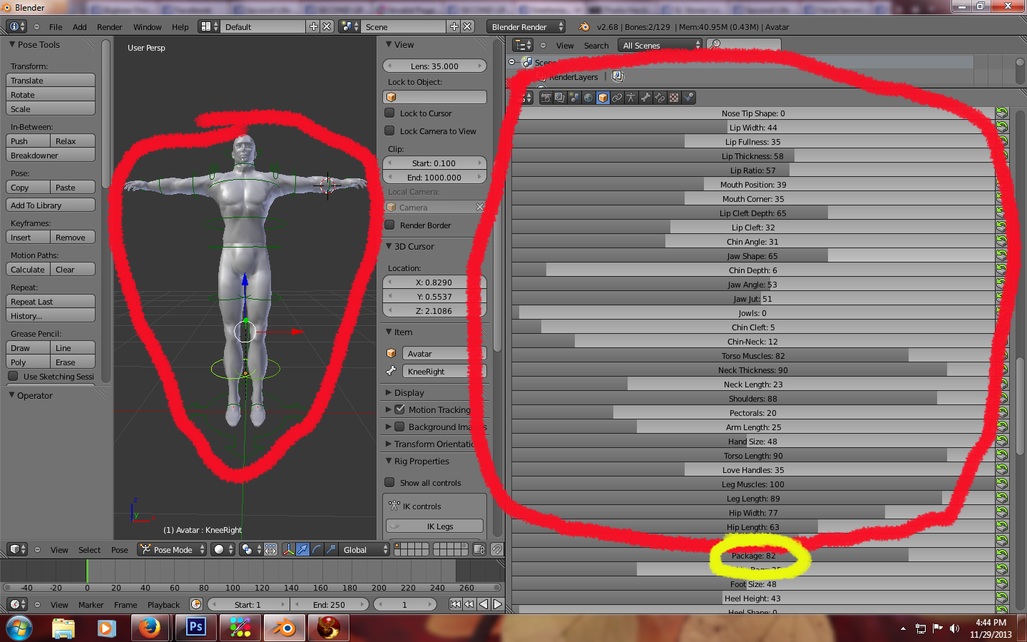 Second Life Mesh Builders, Sculptors and Artists of Design: Intro to ...
