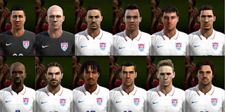 Facepack Estados Unidos Pes 2013 by Cirkac-95