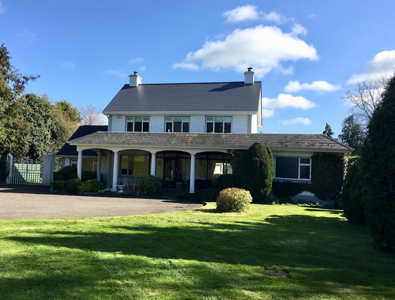 Jordan Town & Country Estate Agents NEW TO MARKET CLONMOYLE, CARLOW