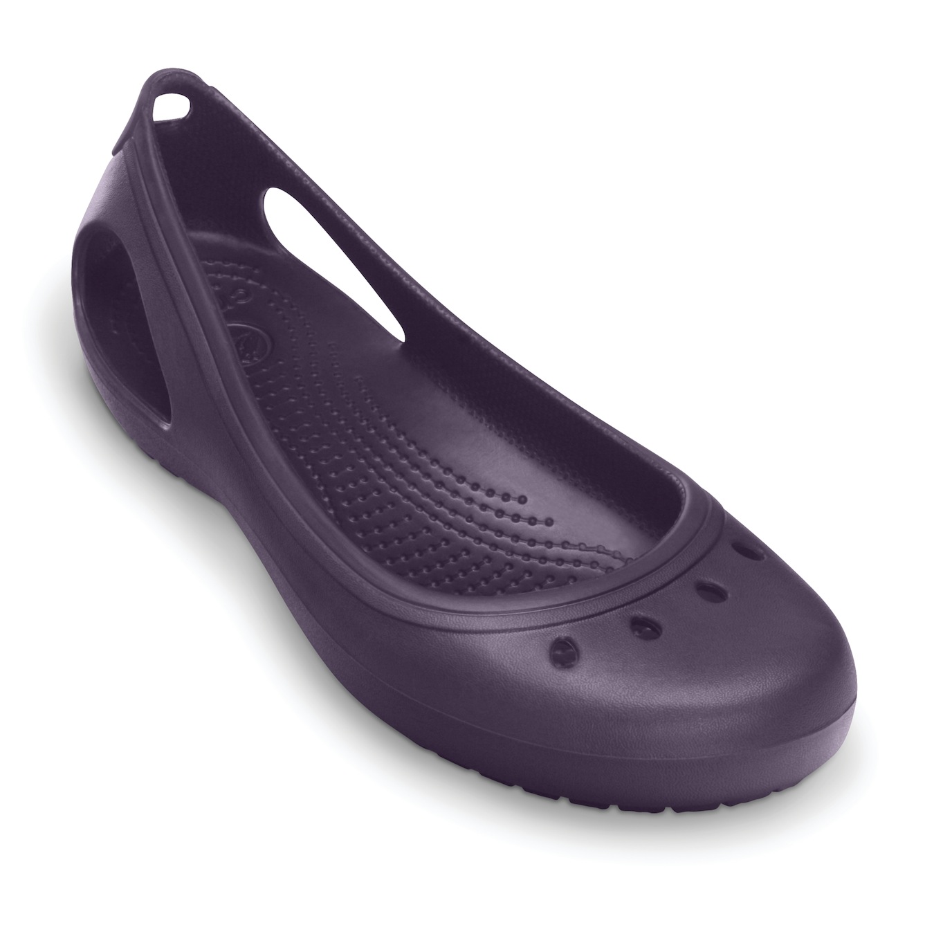 Purple Plum Fairy: Enjoy the Rainy Weather with CROCS Shoes