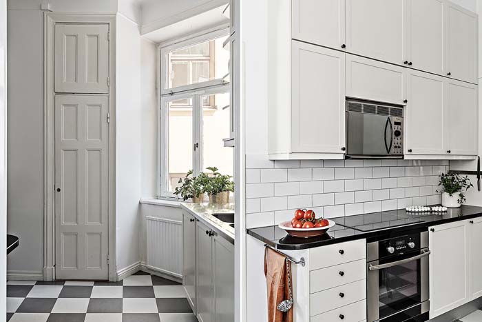 Rentoa ja trendikästä