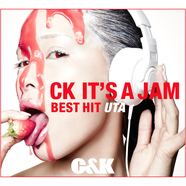 [Album] C&K; – CK IT’S A JAM ~BEST HIT UTA~ (2016.04.13/MP3/RAR)