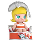 Pop Mart Cat Time Molly One Day of Molly Series Figure