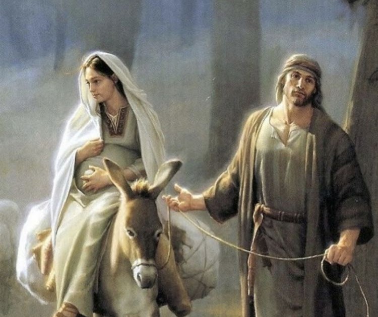 Иисус Joseph Brickey