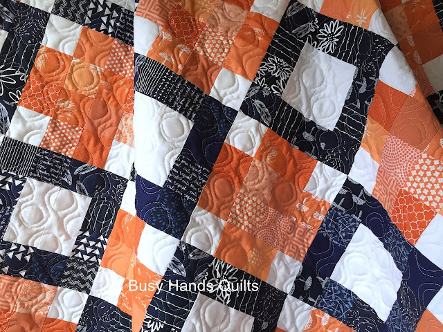 Busy Hands Quilts