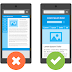 How to make your site mobile friendly?