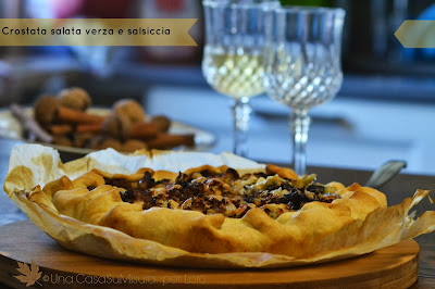 RICETTE D'AUTUNNO