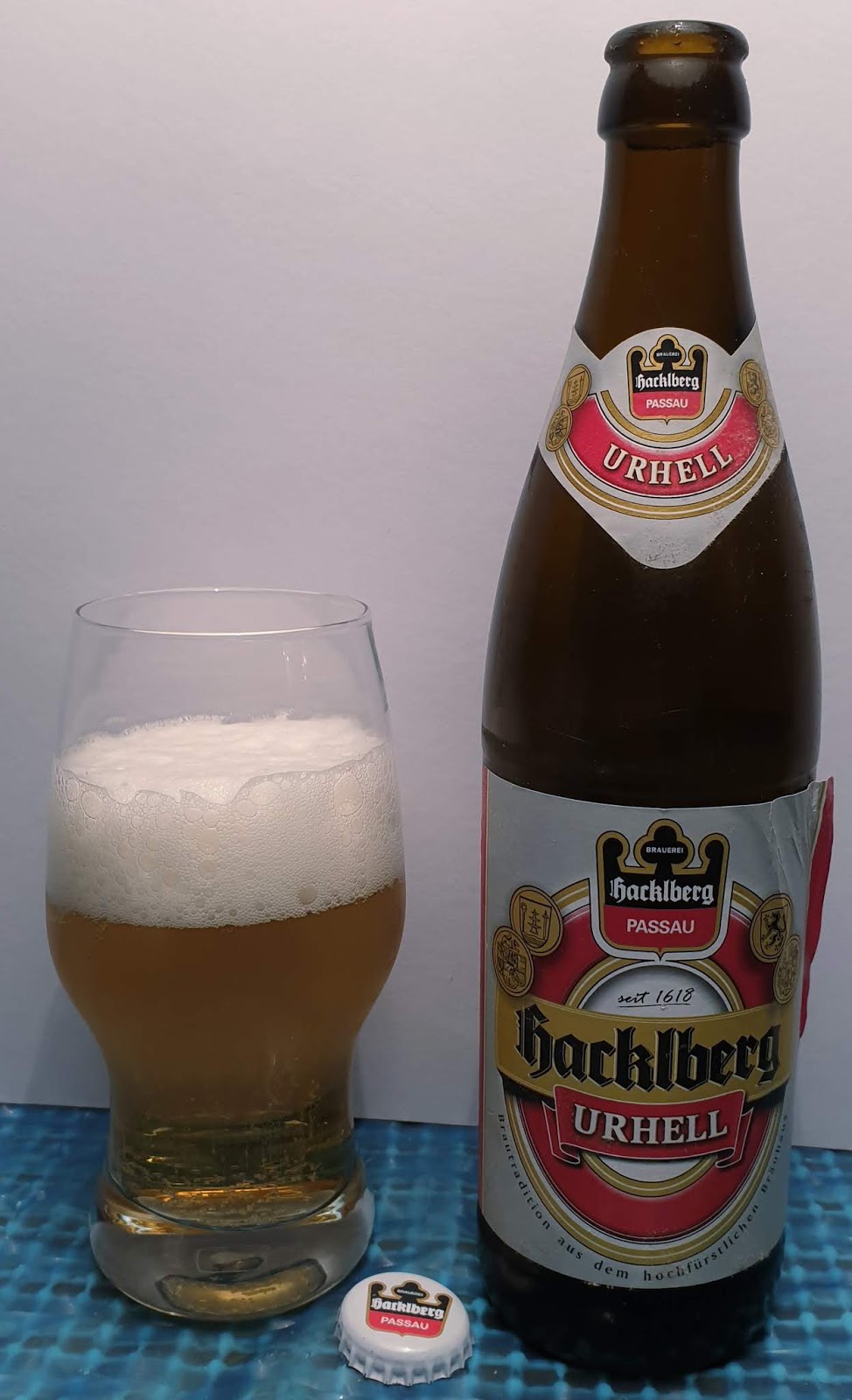 Helga Von Hochstein 15 03 2012 Cafe Aquarium Passau Offenes