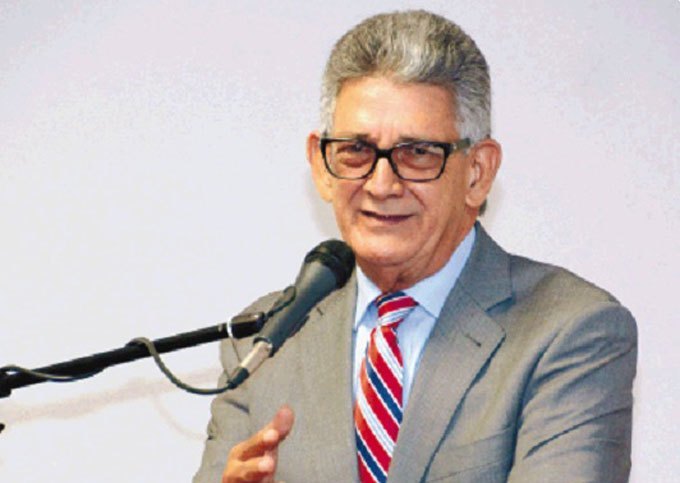 Economista José Rijo Presbot- Hay condiciones para construcción de nueva visión de la sociedad dominicana - notitemas
