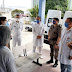 Treze policiais militares de João Pessoa testam positivo para Covid-19
