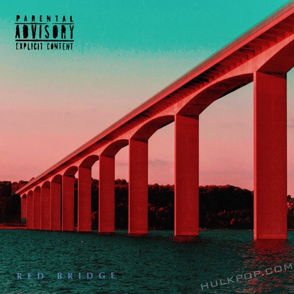 Lil Tag – RED BRIDGE – Single