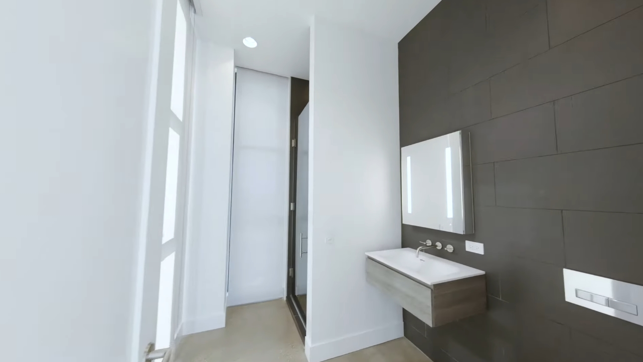 Luxury Penthouse Interior Design Tour vs. 900 West Washington Blvd, Chicago, IL